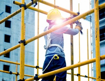 愛知縣腳手架組裝、解體